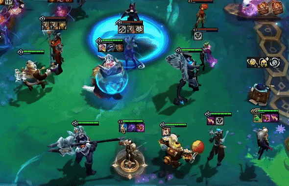 毒瘤時代結束賭狗進場？“狂暴仙子”將來有可能成黑馬陣容！