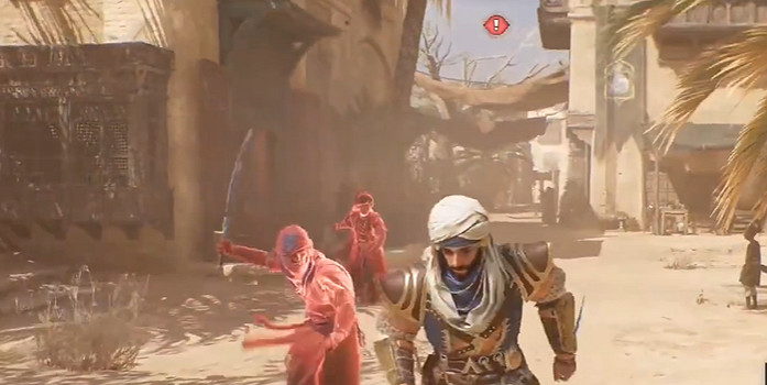 《刺客教條幻景》碎片情況介紹 《刺客教條幻景》碎片情況介紹