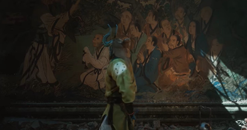 《黑神話悟空》Boss等級劃分