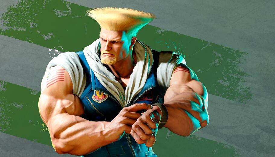 《快打旋風6》手機遊玩介紹