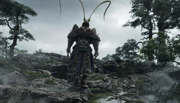 《黑神話悟空》amd和intel處理器推薦