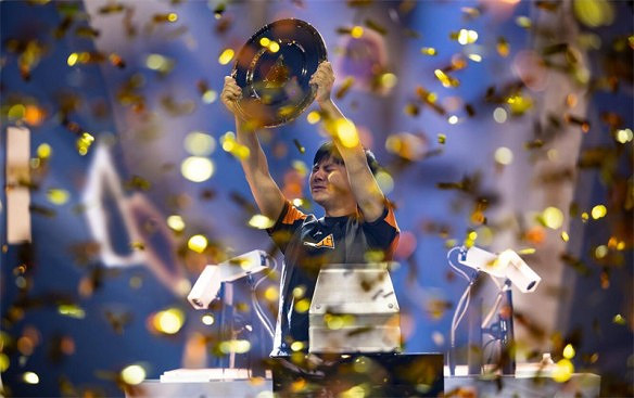 ​小孩拿下《快打旋風6》冠軍，Steam新史低價帶你入坑！