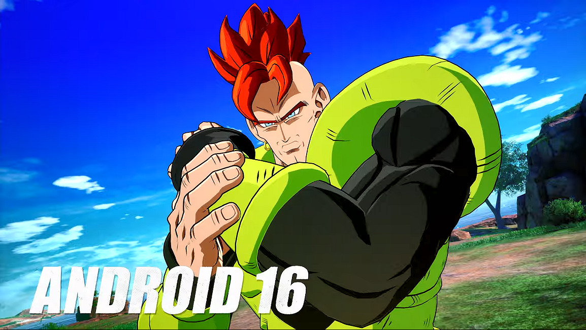 《七龍珠：電光炸裂！ZERO》“人造人傳奇”宣傳片