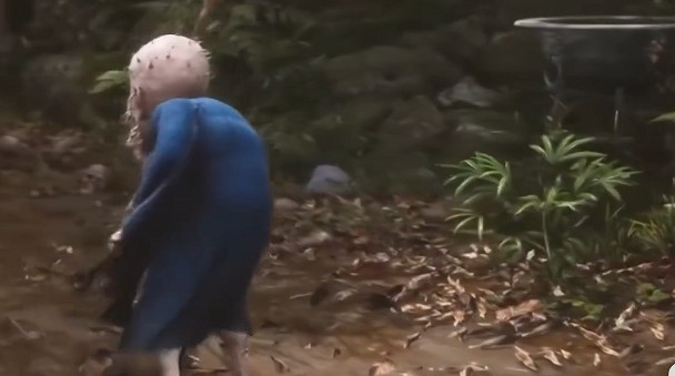 《黑神話悟空》預告劇情深度解析 《黑神話悟空》預告劇情深度解析