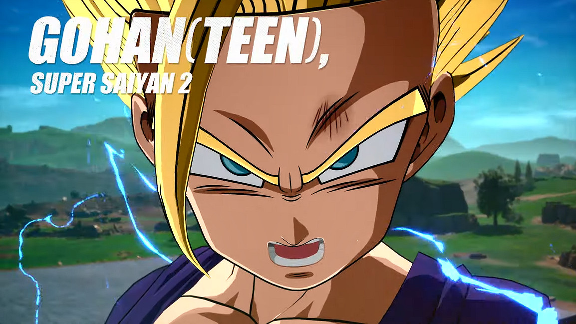 《七龍珠：電光炸裂！ZERO》“人造人傳奇”宣傳片