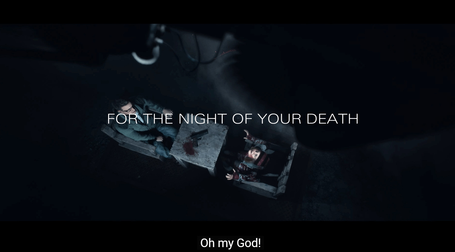 誰更讚？《直到黎明：重製版》與原版畫質和演出對比