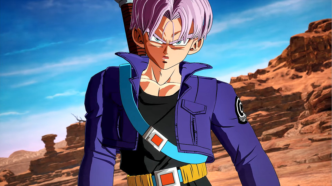 《七龍珠：電光炸裂！ZERO》“人造人傳奇”宣傳片