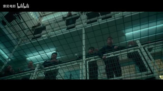 漫威新片《獵人克萊文》發布新預告 12月13日上映 漫威新片《獵人克萊文》發布新預告 12月13日上映