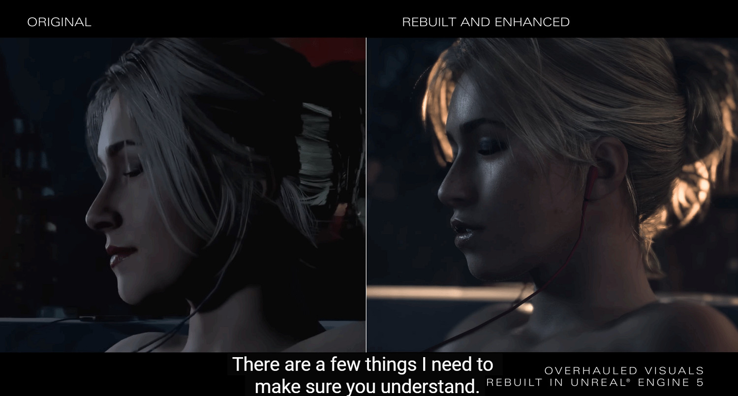 誰更讚？《直到黎明：重製版》與原版畫質和演出對比