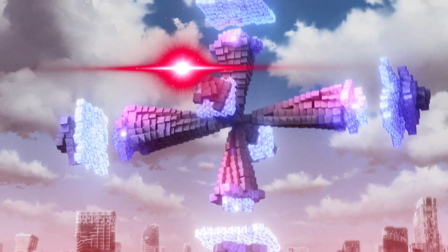 《妮姬:勝利女神》x《新世紀福音戰士》連動PV公布 8月22日上線 《妮姬:勝利女神》x《新世紀福音戰士》連動PV公布 8月22日上線