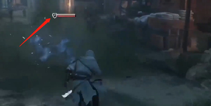 《刺客教條幻景》通緝度增長機制介紹 《刺客教條幻景》通緝度增長機制介紹