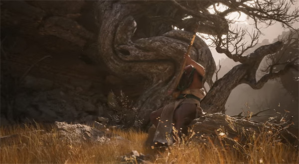 《黑神話悟空》PS5遊玩說明