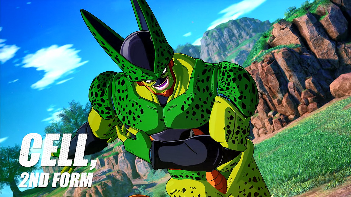 《七龍珠：電光炸裂！ZERO》“人造人傳奇”宣傳片