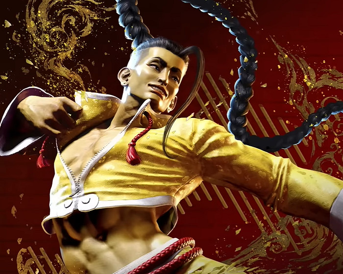 《快打旋風6》全角色介紹一覽