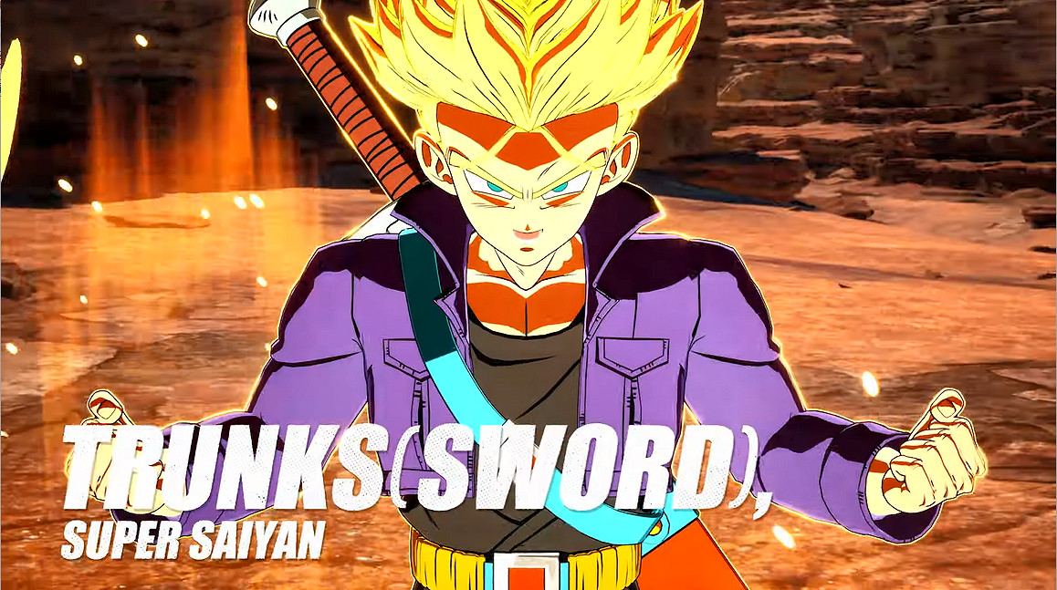 《七龍珠：電光炸裂！ZERO》“人造人傳奇”宣傳片