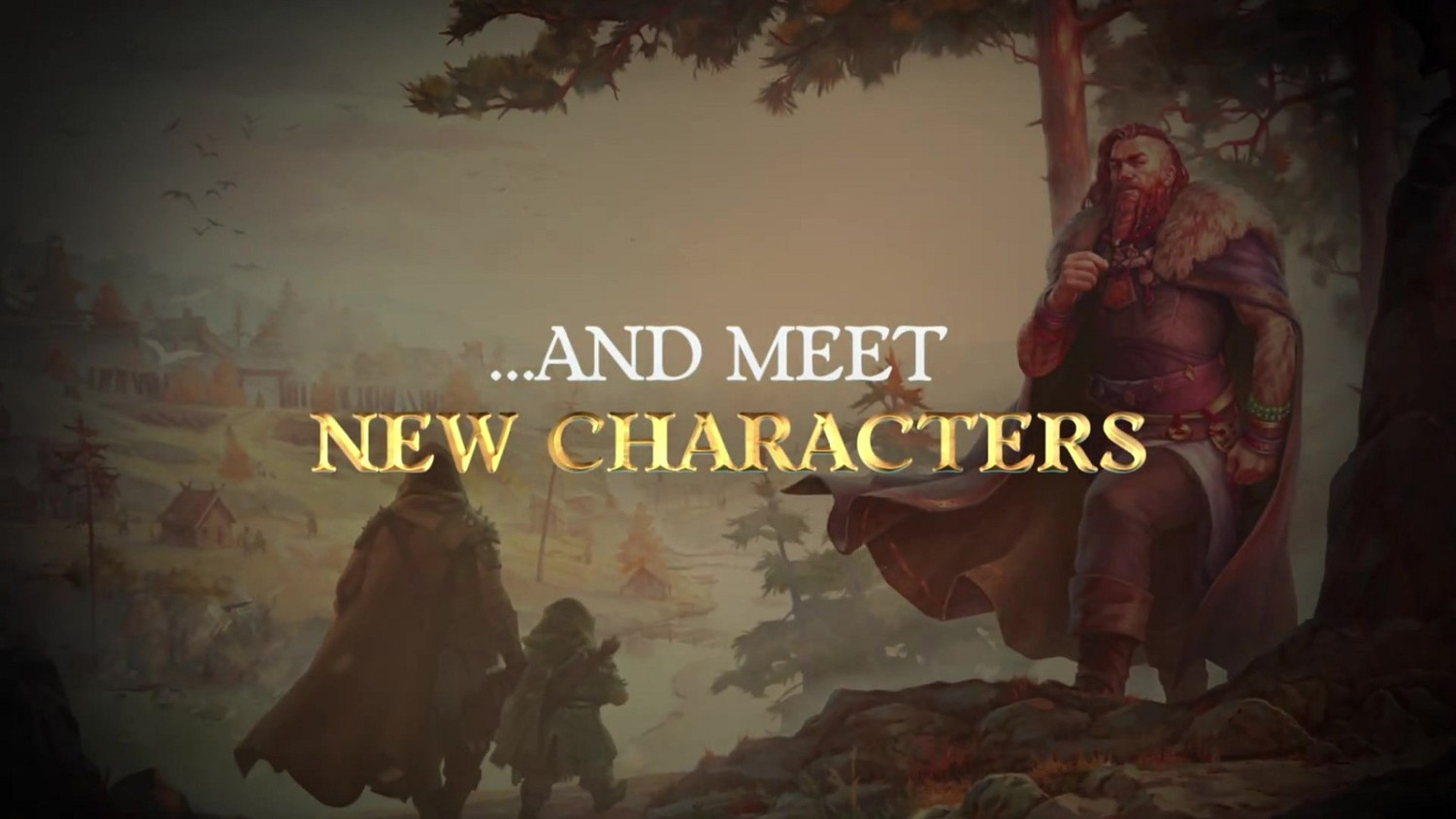 《尋路者傳奇:正義之怒》已售出百萬份 新DLC3月推出 《尋路者傳奇:正義之怒》已售出百萬份 新DLC3月推出