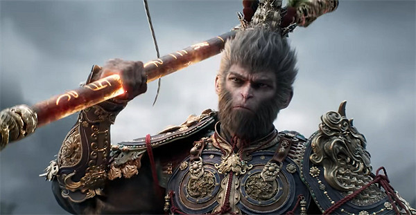 《黑神話悟空》PC購買手把說明