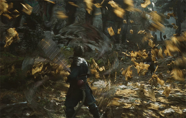 《黑神話悟空》vr遊玩說明