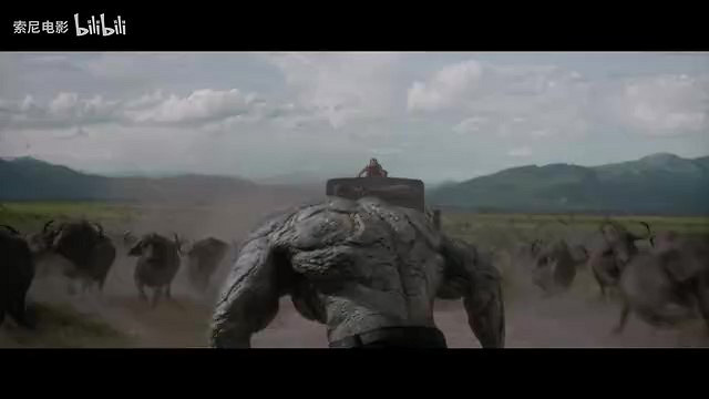 漫威新片《獵人克萊文》發布新預告 12月13日上映 漫威新片《獵人克萊文》發布新預告 12月13日上映