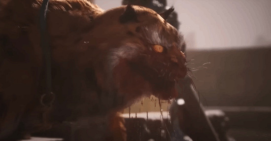 外媒揭秘《黑神話:悟空》預告中“十一大隱藏細節” 外媒揭秘《黑神話:悟空》預告中“十一大隱藏細節”