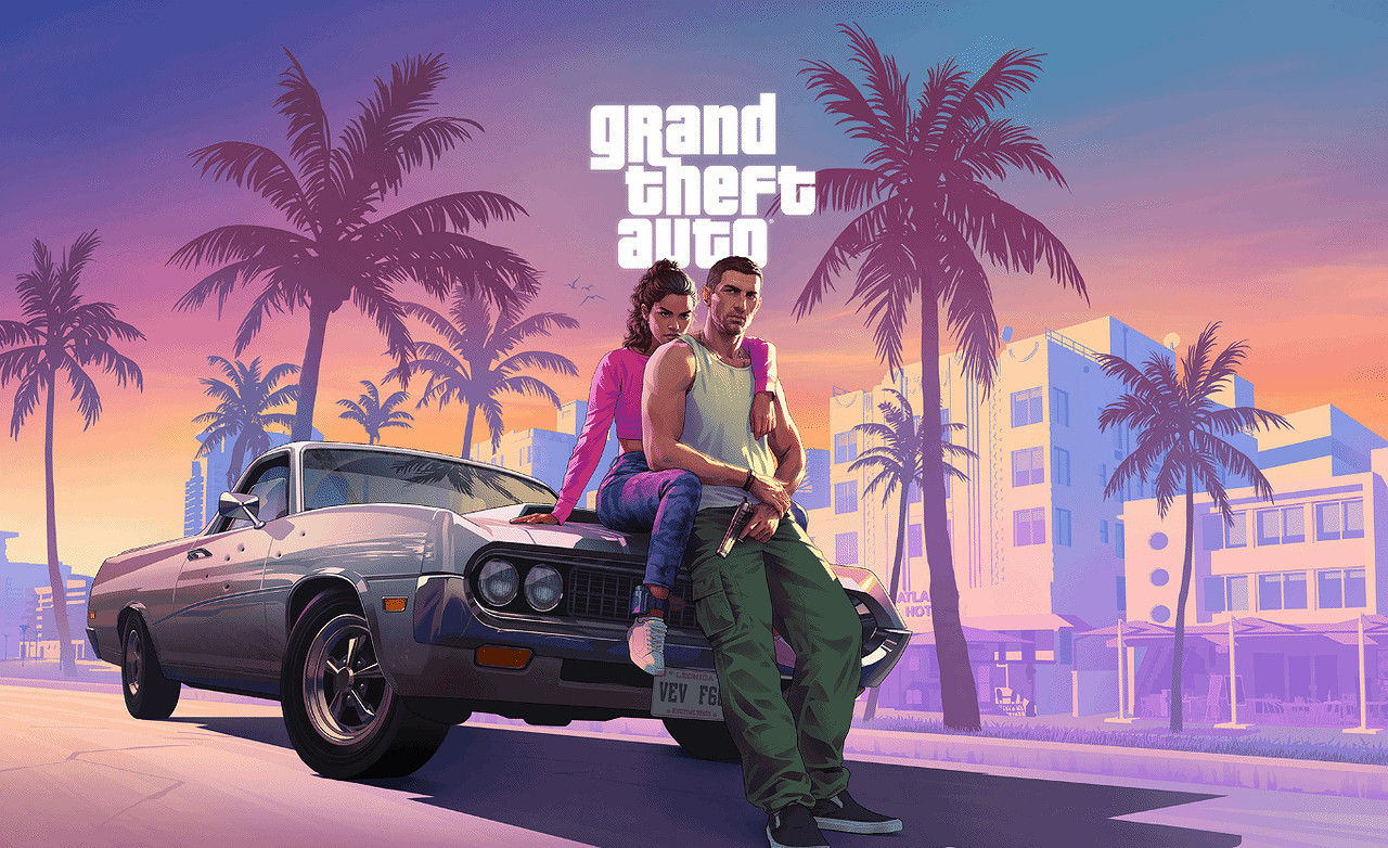 厲害了!R星官推粉絲量破兩千萬:已超育碧、EA等公司 厲害了!R星官推粉絲量破兩千萬:已超育碧、EA等公司