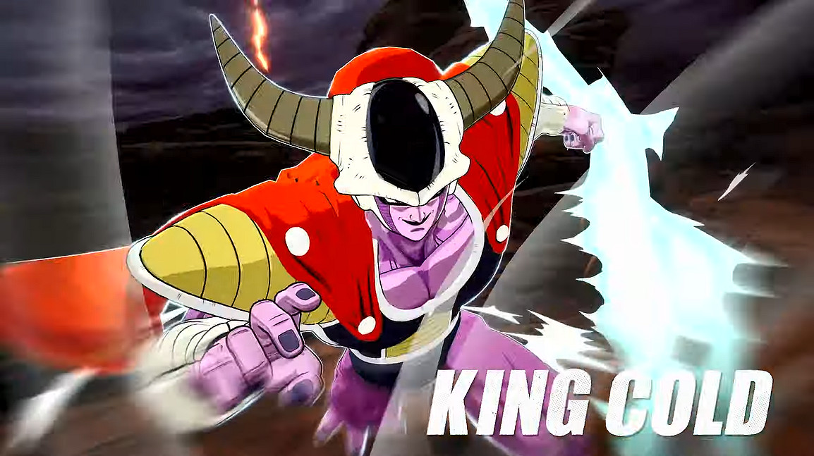 《七龍珠：電光炸裂！ZERO》“人造人傳奇”宣傳片