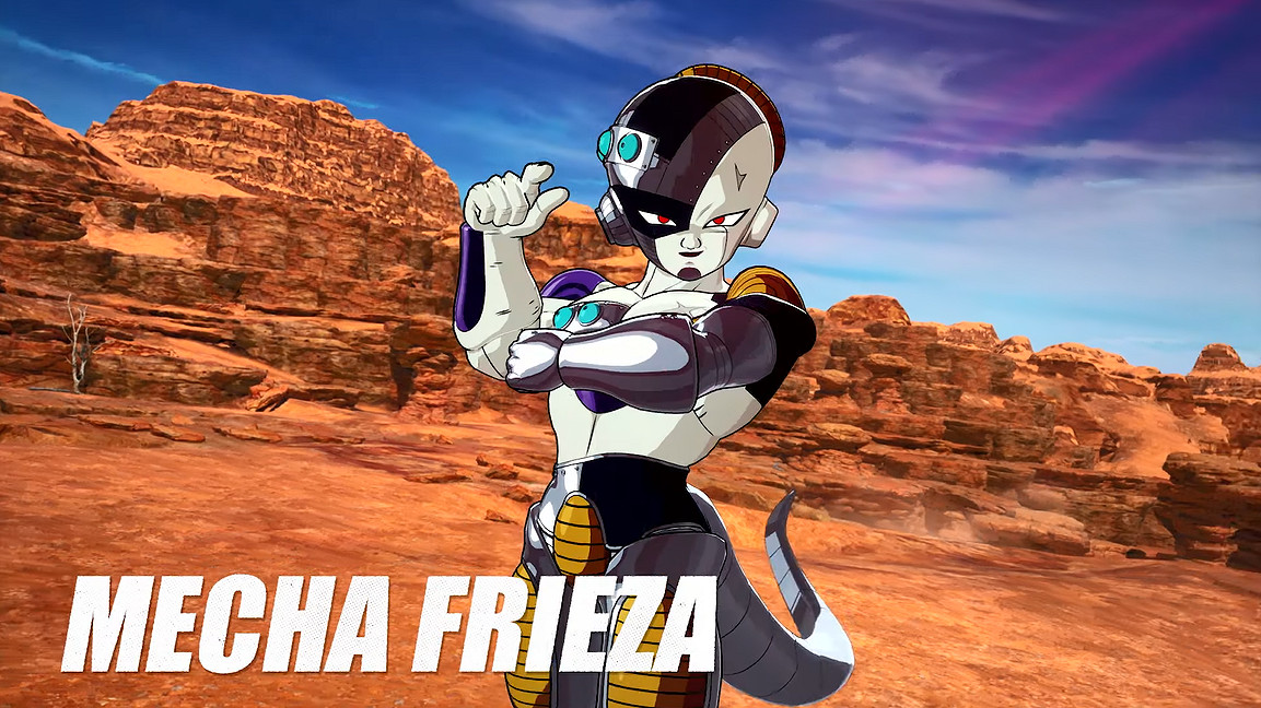 《七龍珠：電光炸裂！ZERO》“人造人傳奇”宣傳片