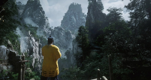 《黑神話悟空》mac可以玩嗎說明