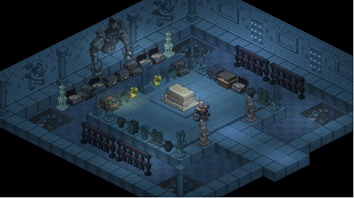 《大俠立誌傳》全新DLC《倩影萍蹤》發售,新增自創武學玩法 《大俠立誌傳》全新DLC《倩影萍蹤》發售,新增自創武學玩法