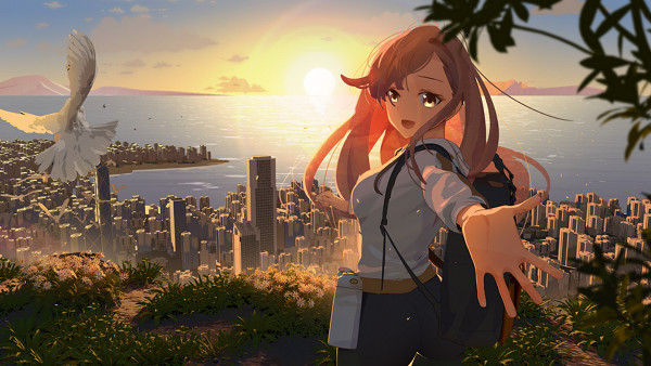 無厘頭風格冒險遊戲《生塊叉燒好過生你》現已上線Steam平台 無厘頭風格冒險遊戲《生塊叉燒好過生你》現已上線Steam平台