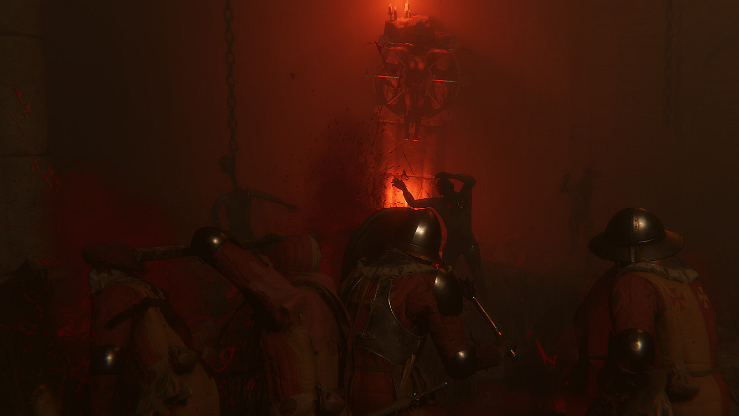 《Expedition: Into Darkness》Steam頁面開放 發售日待定 《Expedition: Into Darkness》Steam頁面開放 發售日待定