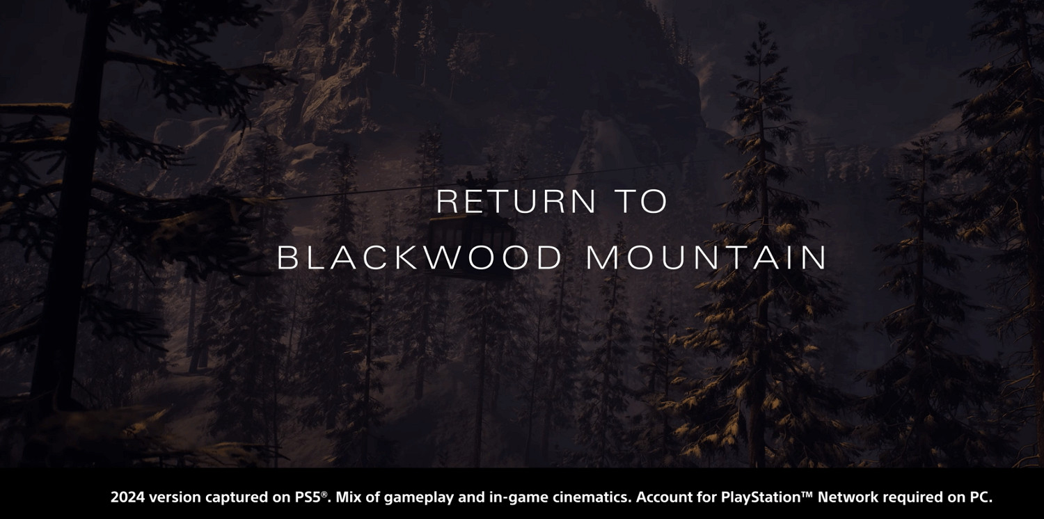 誰更讚？《直到黎明：重製版》與原版畫質和演出對比