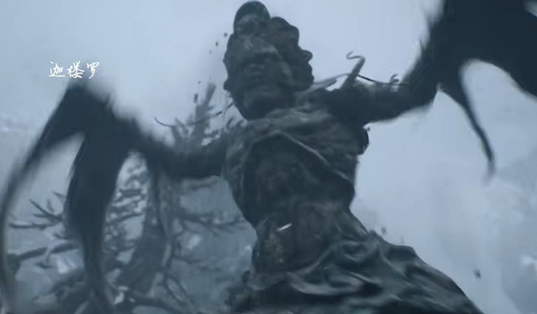 《黑神話悟空》Boss數量介紹