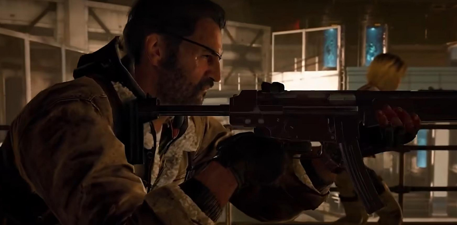 《COD21》殭屍模式"終劫島"新細節公布：小島生存戰