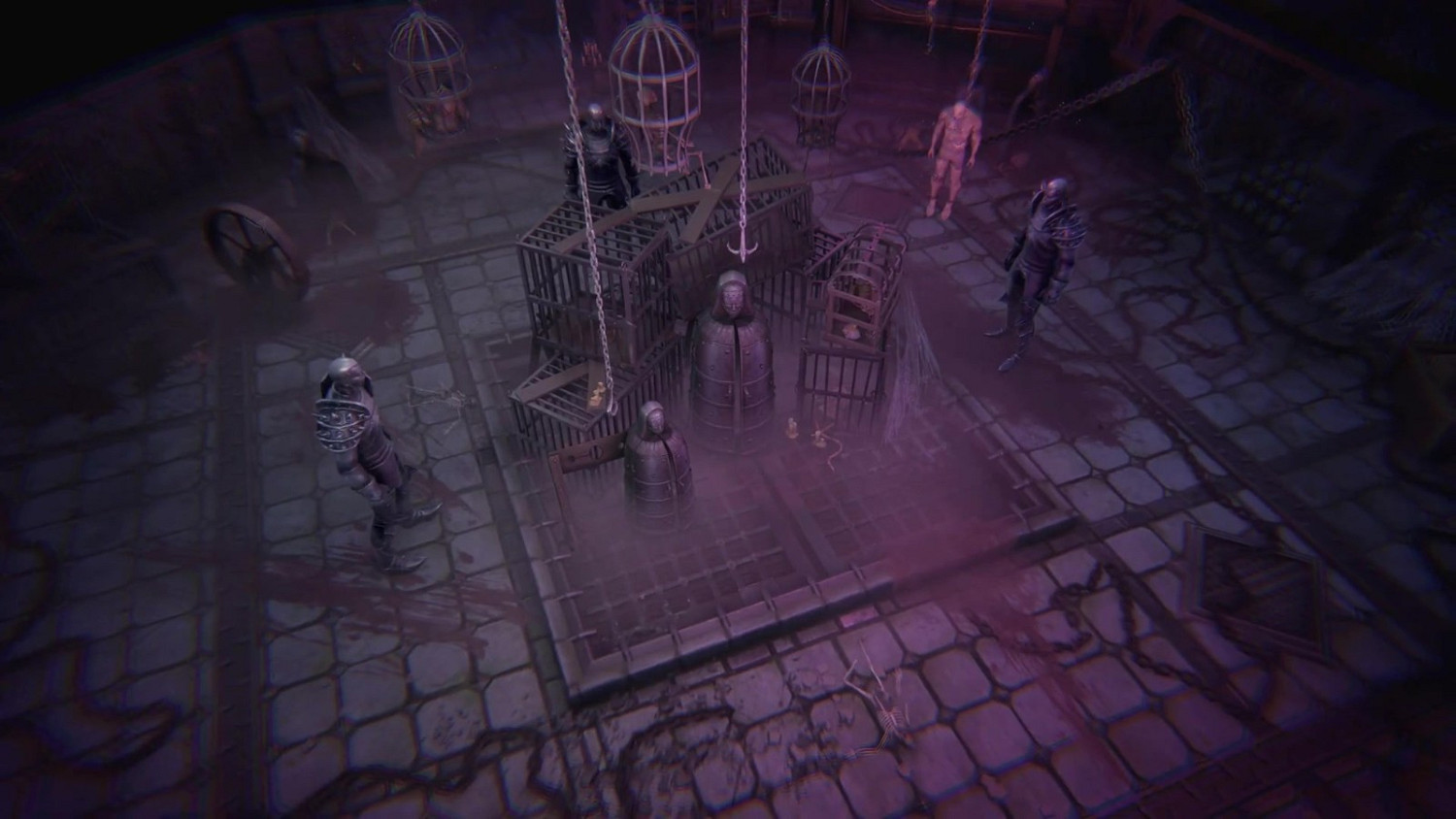 《尋路者傳奇:正義之怒》新DLC虛無之主發售日透露 《尋路者傳奇:正義之怒》新DLC虛無之主發售日透露