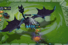 毒瘤時代結束賭狗進場？“狂暴仙子”將來有可能成黑馬陣容！