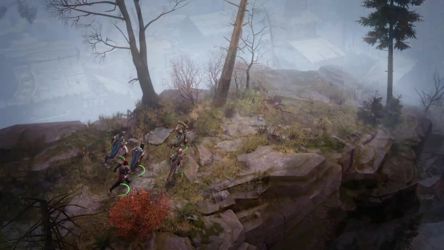 《尋路者傳奇:正義之怒》已售出百萬份 新DLC3月推出 《尋路者傳奇:正義之怒》已售出百萬份 新DLC3月推出