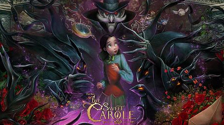 《再見甜蜜卡羅爾》延期至2025年 打造極致恐怖體驗