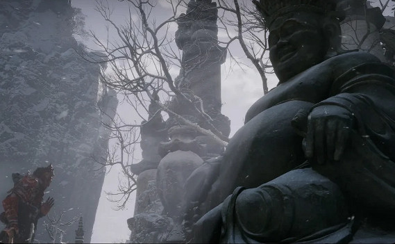 《黑神話悟空》成就數量介紹