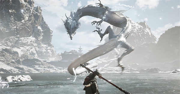 《黑神話悟空》vr遊玩說明