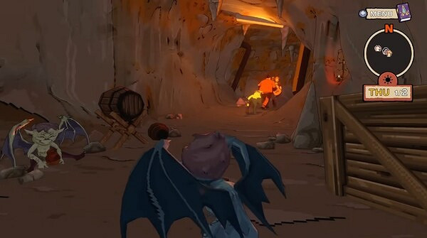 回合制戰鬥遊戲：《Bestiario》上線Steam頁面支援中文