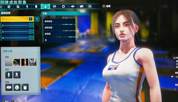 《快打旋風6》捏臉程式碼資料一覽匯總 《快打旋風6》捏臉程式碼資料一覽匯總