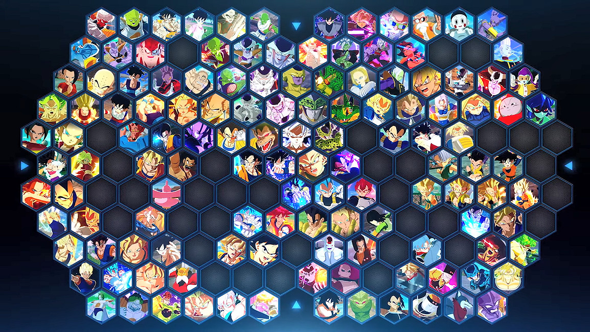 《七龍珠：電光炸裂！ZERO》“人造人傳奇”宣傳片