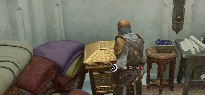 《刺客教條幻景》通緝度增長機制介紹 《刺客教條幻景》通緝度增長機制介紹