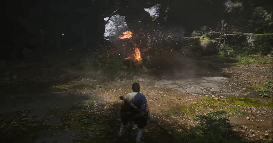 外媒揭秘《黑神話:悟空》預告中“十一大隱藏細節” 外媒揭秘《黑神話:悟空》預告中“十一大隱藏細節”