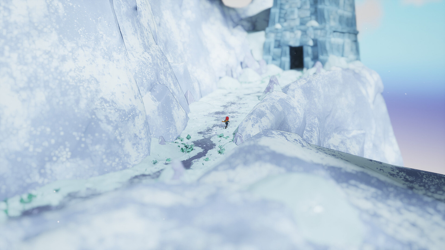 解謎冒險遊戲《瓜約塔》現已在Steam平台正式推出