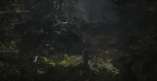 外媒揭秘《黑神話:悟空》預告中“十一大隱藏細節” 外媒揭秘《黑神話:悟空》預告中“十一大隱藏細節”