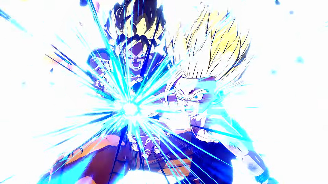 《七龍珠：電光炸裂！ZERO》“人造人傳奇”宣傳片