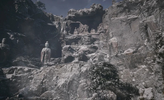 《黑神話悟空》成就數量介紹