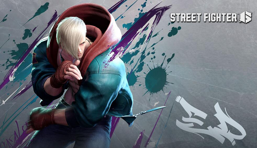 《快打旋風6》手機遊玩介紹